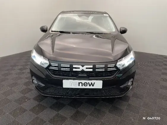 DACIA SANDERO III - voiture d'occasion - Photo 3