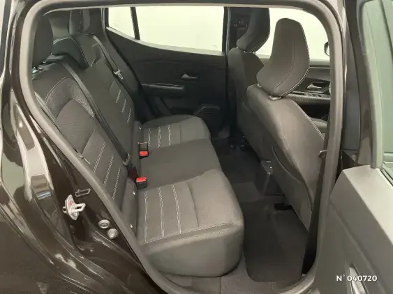 DACIA SANDERO III - voiture d'occasion - Photo 11