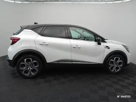 RENAULT CAPTUR II - voiture d'occasion - Photo 5