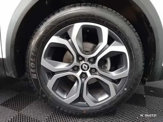 RENAULT CAPTUR II - voiture d'occasion - Photo 8