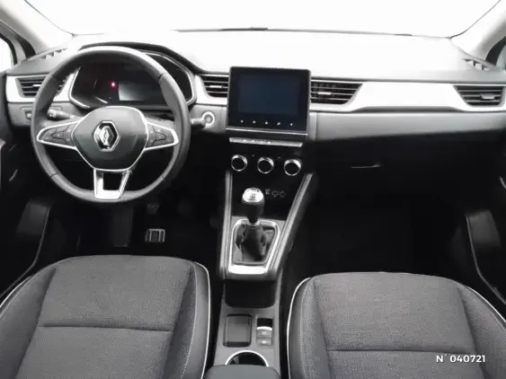 RENAULT CAPTUR II - voiture d'occasion - Photo 9