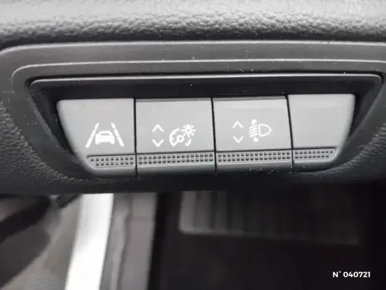 RENAULT CAPTUR II - voiture d'occasion - Photo 15