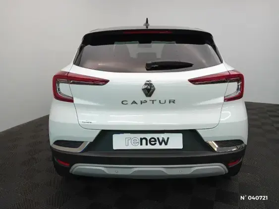 RENAULT CAPTUR II - voiture d'occasion - Photo 6