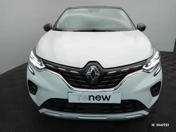 RENAULT CAPTUR II - voiture d'occasion - Photo 3