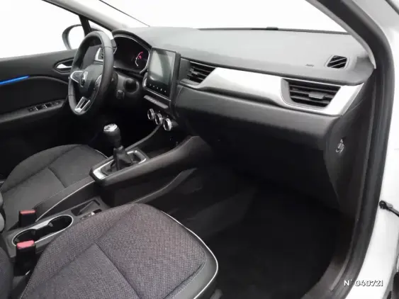 RENAULT CAPTUR II - voiture d'occasion - Photo 10