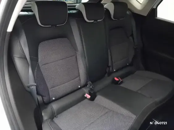 RENAULT CAPTUR II - voiture d'occasion - Photo 11