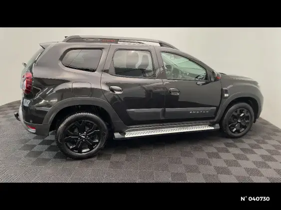 DACIA DUSTER II - voiture d'occasion - Photo 5