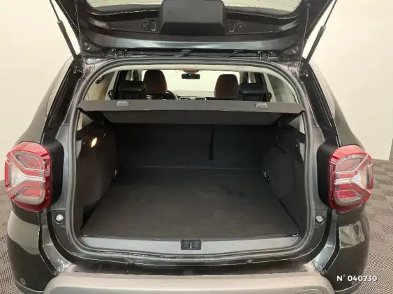 DACIA DUSTER II - voiture d'occasion - Photo 7