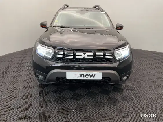 DACIA DUSTER II - voiture d'occasion - Photo 3