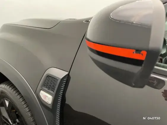 DACIA DUSTER II - voiture d'occasion - Photo 27