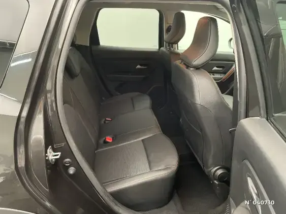 DACIA DUSTER II - voiture d'occasion - Photo 11