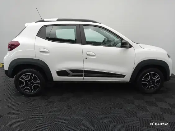 DACIA SPRING - voiture d'occasion - Photo 5