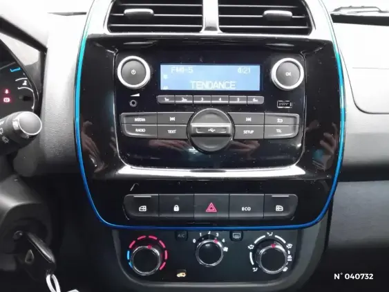 DACIA SPRING - voiture d'occasion - Photo 13