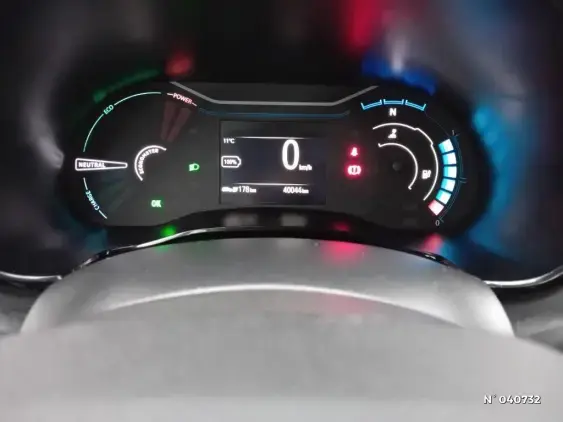 DACIA SPRING - voiture d'occasion - Photo 12