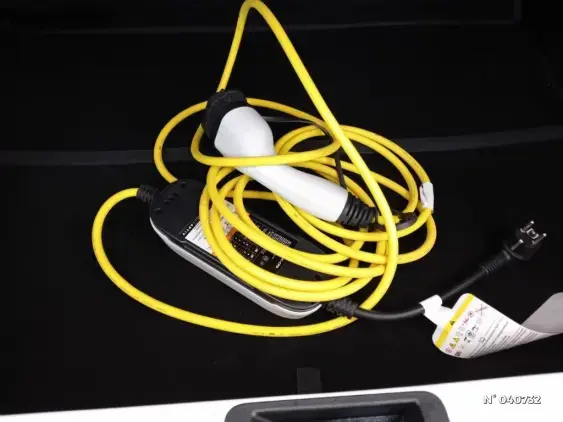 DACIA SPRING - voiture d'occasion - Photo 30