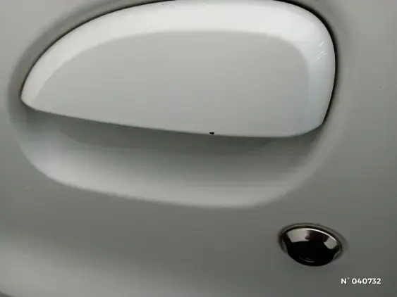 DACIA SPRING - voiture d'occasion - Photo 28