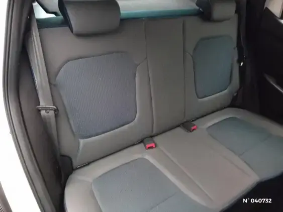 DACIA SPRING - voiture d'occasion - Photo 11