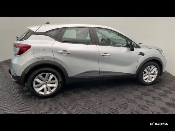 RENAULT CAPTUR II - voiture d'occasion - Photo 5