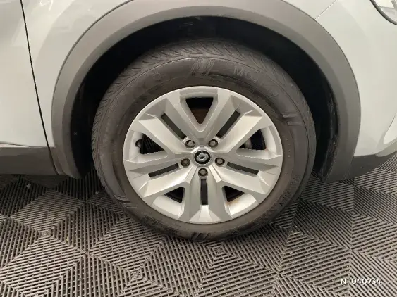 RENAULT CAPTUR II - voiture d'occasion - Photo 8