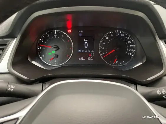 RENAULT CAPTUR II - voiture d'occasion - Photo 12