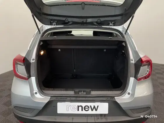 RENAULT CAPTUR II - voiture d'occasion - Photo 7