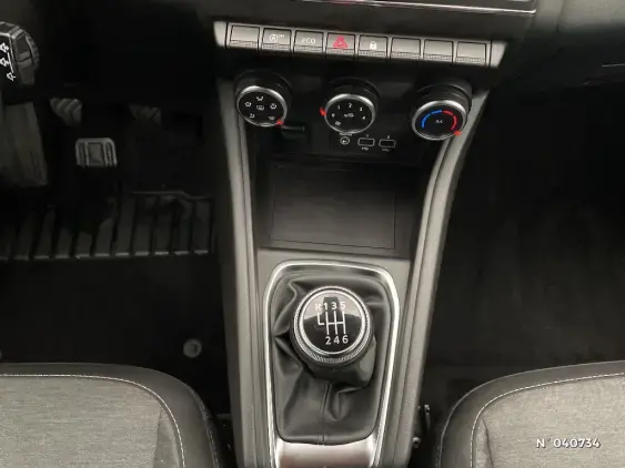 RENAULT CAPTUR II - voiture d'occasion - Photo 15