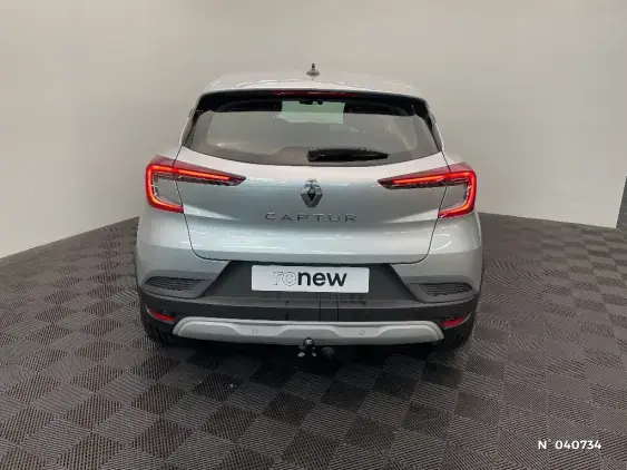 RENAULT CAPTUR II - voiture d'occasion - Photo 6