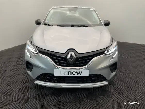 RENAULT CAPTUR II - voiture d'occasion - Photo 3