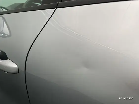 RENAULT CAPTUR II - voiture d'occasion - Photo 26