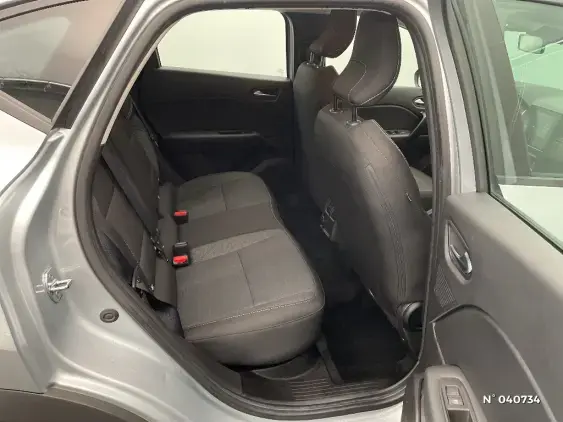 RENAULT CAPTUR II - voiture d'occasion - Photo 11