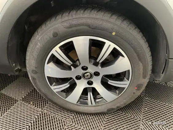 RENAULT CAPTUR - voiture d'occasion - Photo 8