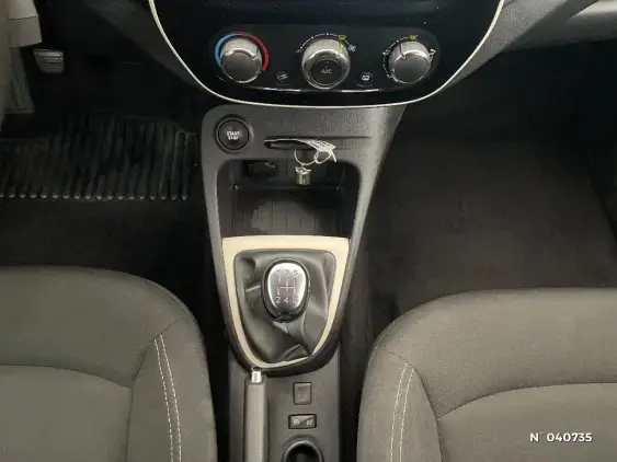 RENAULT CAPTUR - voiture d'occasion - Photo 15