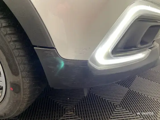 RENAULT CAPTUR - voiture d'occasion - Photo 26