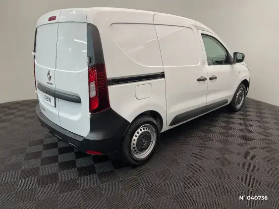 RENAULT EXPRESS VAN I - voiture d'occasion - Photo 4