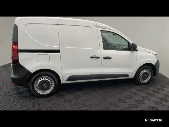 RENAULT EXPRESS VAN I - voiture d'occasion - Photo 5