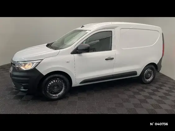 RENAULT EXPRESS VAN I - voiture d'occasion - Photo 2