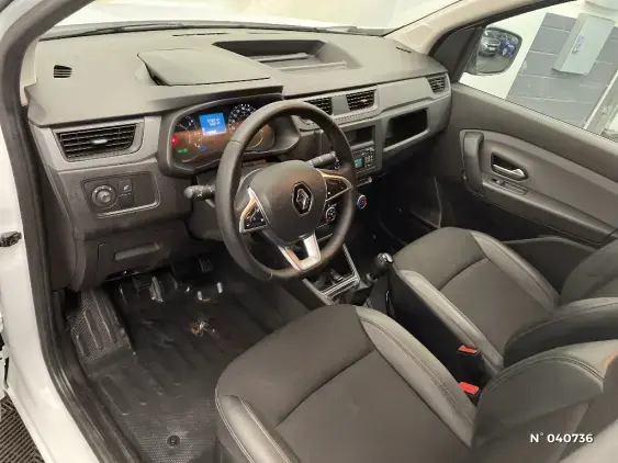 RENAULT EXPRESS VAN I - voiture d'occasion - Photo 9