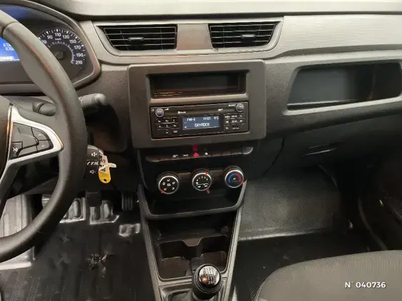 RENAULT EXPRESS VAN I - voiture d'occasion - Photo 13