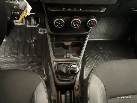 RENAULT EXPRESS VAN I - voiture d'occasion - Photo 14