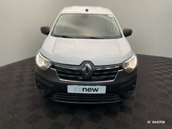 RENAULT EXPRESS VAN I - voiture d'occasion - Photo 3