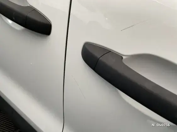 RENAULT EXPRESS VAN I - voiture d'occasion - Photo 25