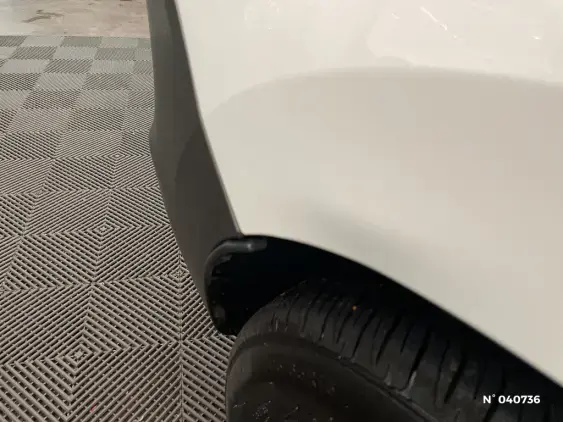 RENAULT EXPRESS VAN I - voiture d'occasion - Photo 26