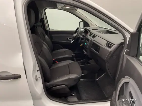 RENAULT EXPRESS VAN I - voiture d'occasion - Photo 10