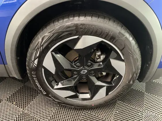 RENAULT CAPTUR II - voiture d'occasion - Photo 8