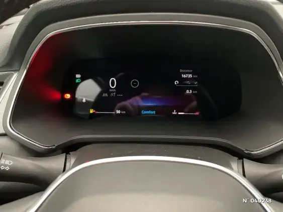 RENAULT CAPTUR II - voiture d'occasion - Photo 12