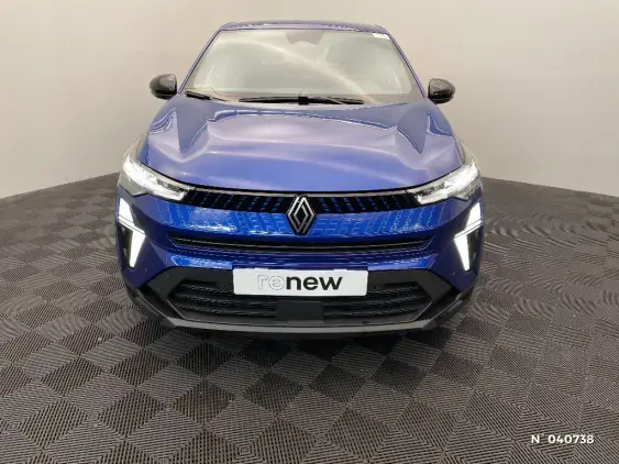 RENAULT CAPTUR II - voiture d'occasion - Photo 3