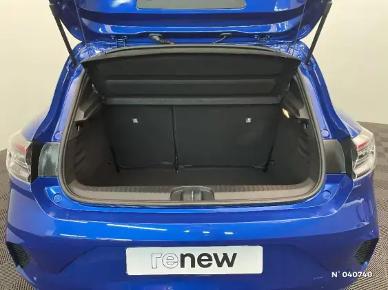 RENAULT CLIO V - voiture d'occasion - Photo 7