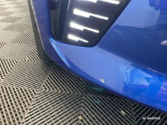 RENAULT CLIO V - voiture d'occasion - Photo 26