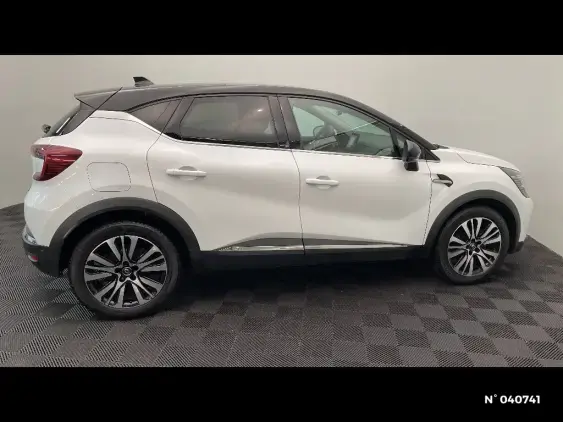 RENAULT CAPTUR II - voiture d'occasion - Photo 5