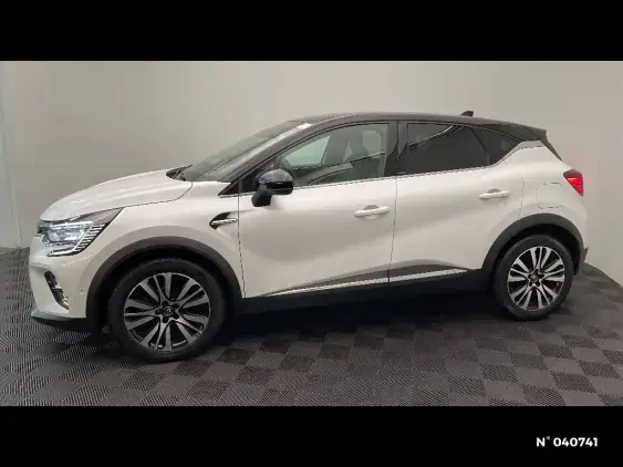 RENAULT CAPTUR II - voiture d'occasion - Photo 2